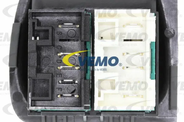 Switch, window regulator