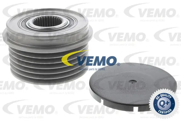 Alternator Freewheel Clutch