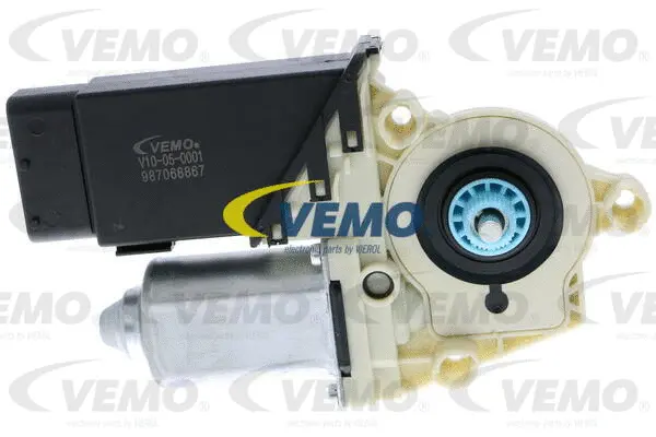 Electric Motor, window regulator