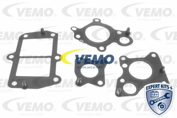 Gasket Set, EGR system
