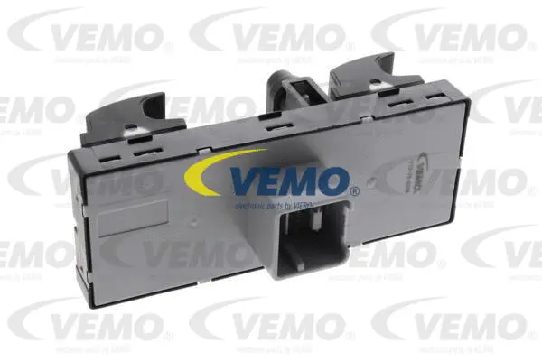 Switch, window regulator