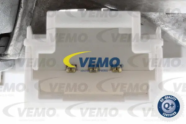 Wiper Motor