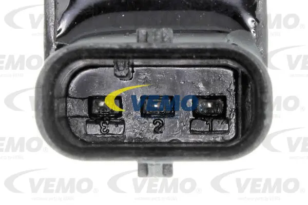 Sensor, parking distance control