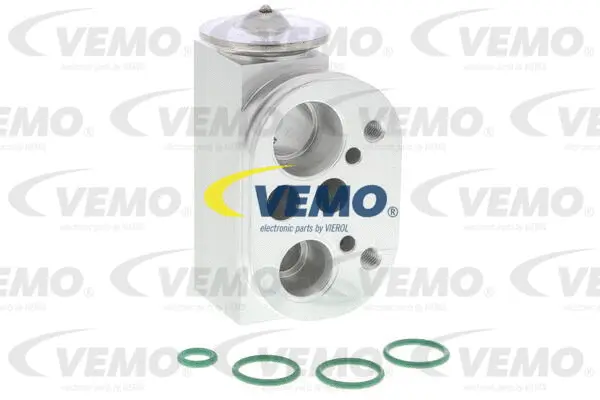 Expansion Valve, air conditioning