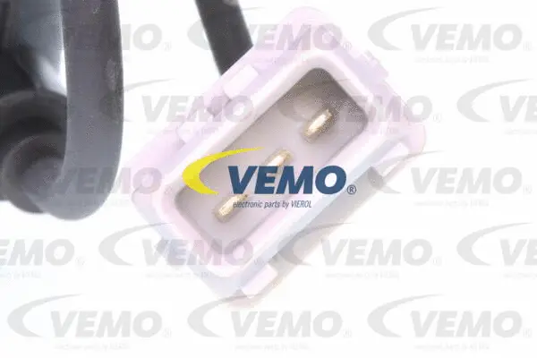 Sensor, crankshaft pulse