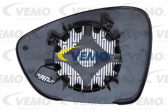 Mirror Glass, exterior mirror