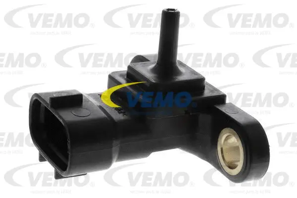 Sensor, boost pressure