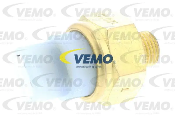 Temperature Switch, radiator fan