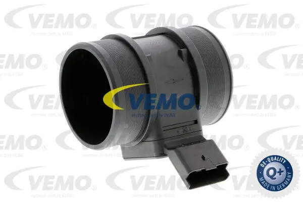 Mass Air Flow Sensor