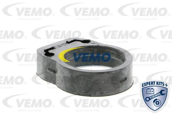 Water Recirculation Pump, parking heater