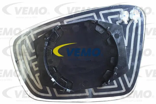 Mirror Glass, exterior mirror