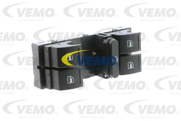 Switch, window regulator