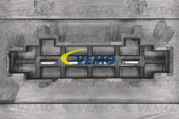 Regulator, interior blower