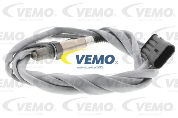 Lambda Sensor