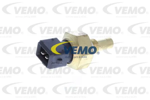 Sensor, coolant temperature