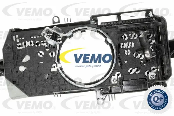 Steering Column Switch