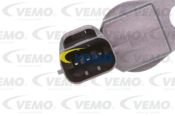 Sensor, speed