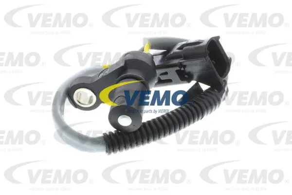 RPM Sensor, automatic transmission
