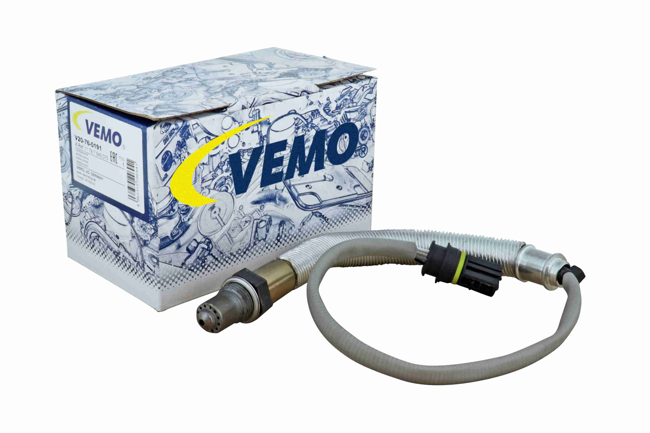 Lambda Sensor