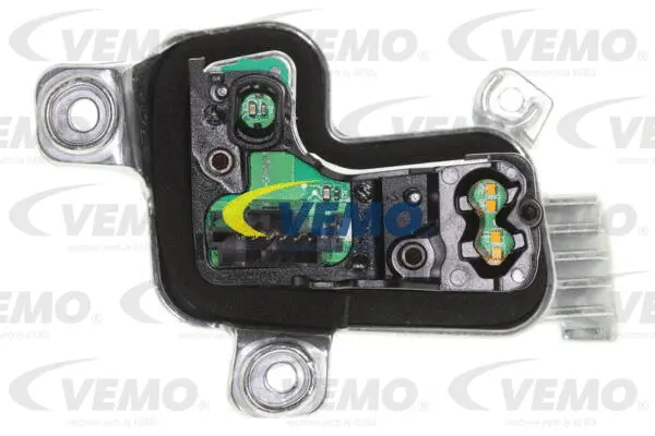 Control Unit, lights