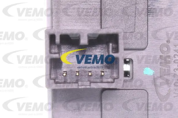 Switch, window regulator