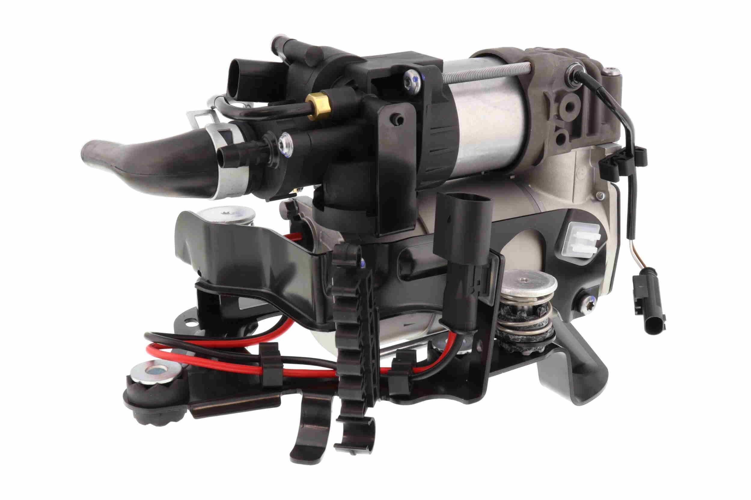 Compressor, compressed air system (V20-52-0007)