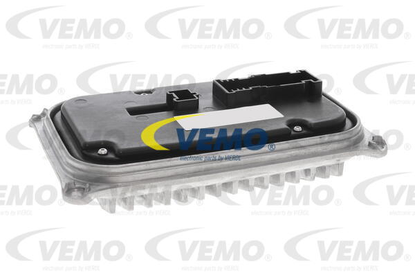 Control Unit, lights