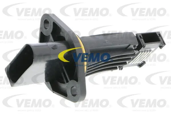 Mass Air Flow Sensor
