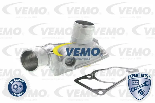 Thermostat Housing