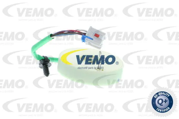 Steering Angle Sensor