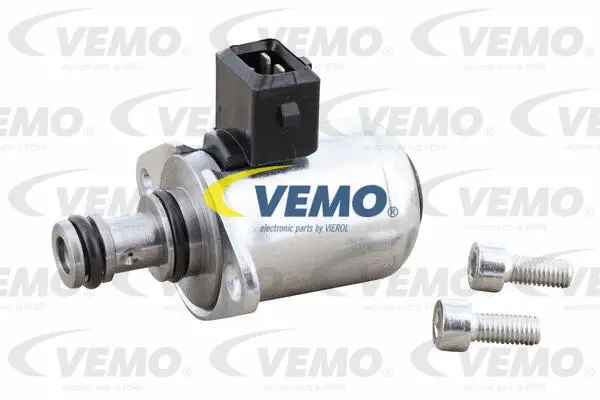 Valve, power steering (V30-77-1052)