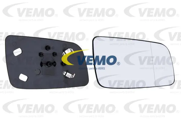 Mirror Glass, exterior mirror