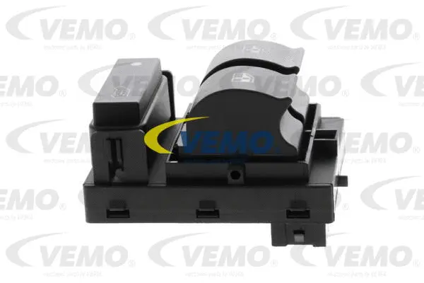 Switch, window regulator