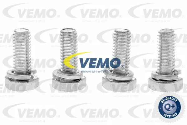 Wiper Motor