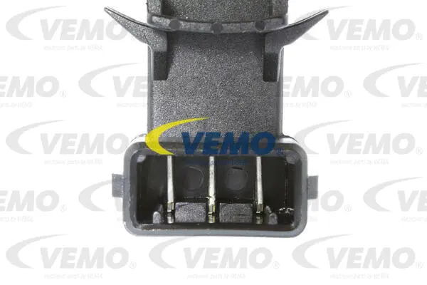 Sensor, ignition pulse