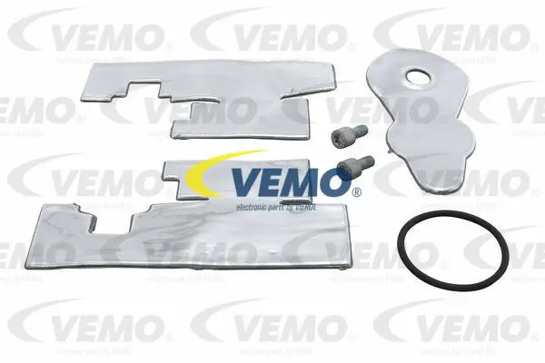 Control Element, parking brake caliper