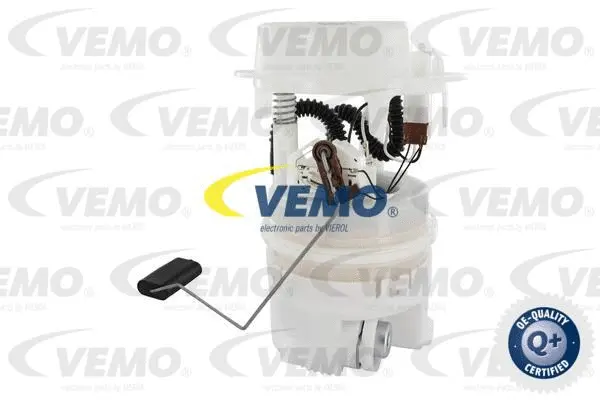 Fuel Feed Unit