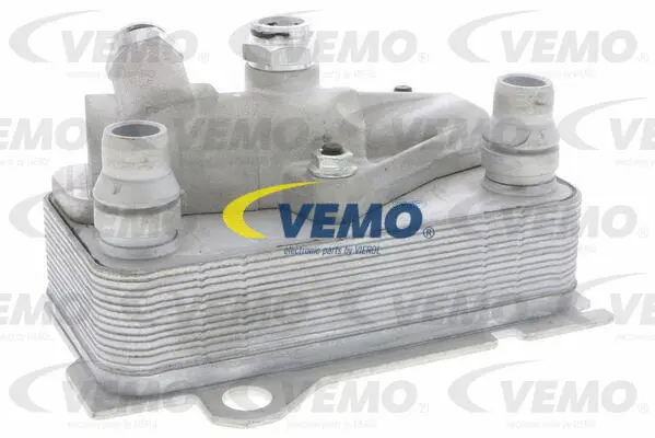 Oil Cooler, automatic transmission