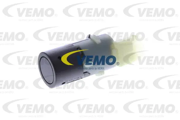 Sensor, parking distance control