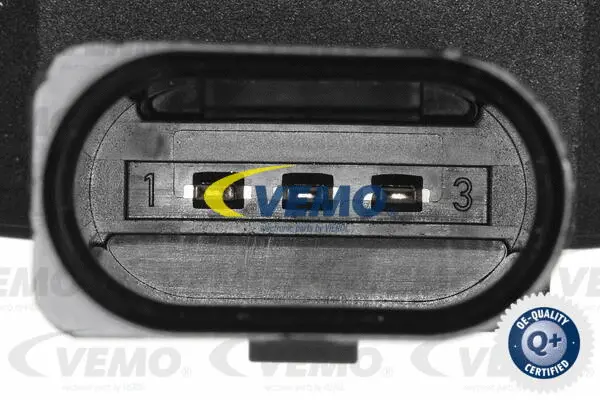 Sensor, engine oil level