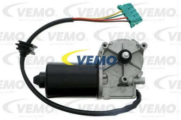Wiper Motor