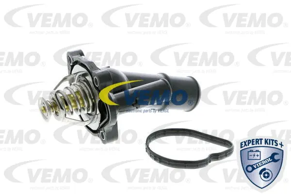 Thermostat Housing