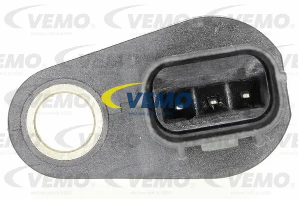 Sensor, crankshaft pulse