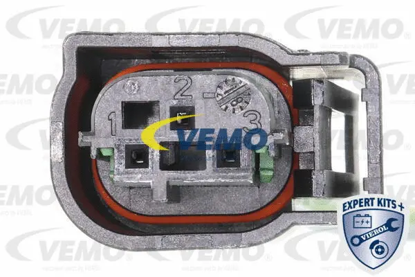 Sensor, parking distance control