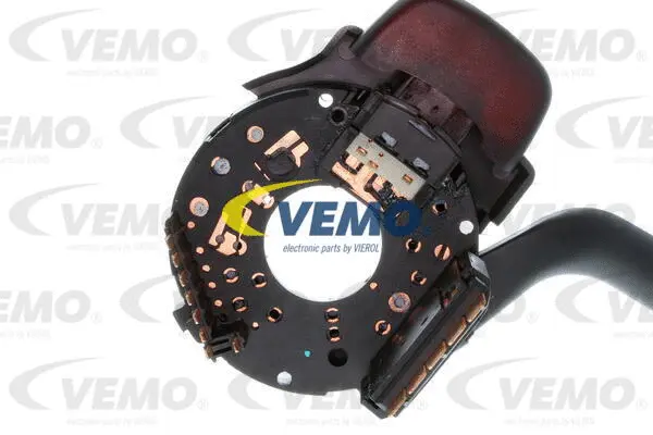 Direction Indicator Switch