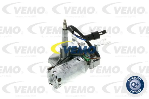 Wiper Motor