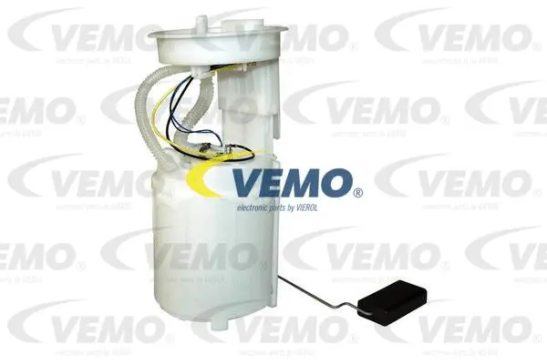 Fuel Feed Unit
