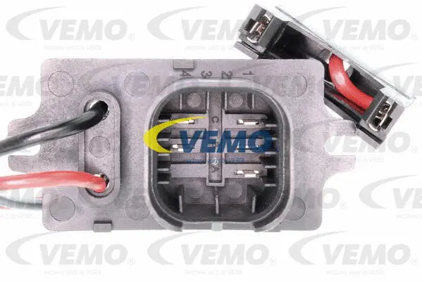 Regulator, interior blower