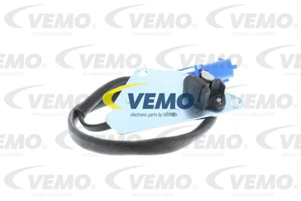 Sensor, RPM