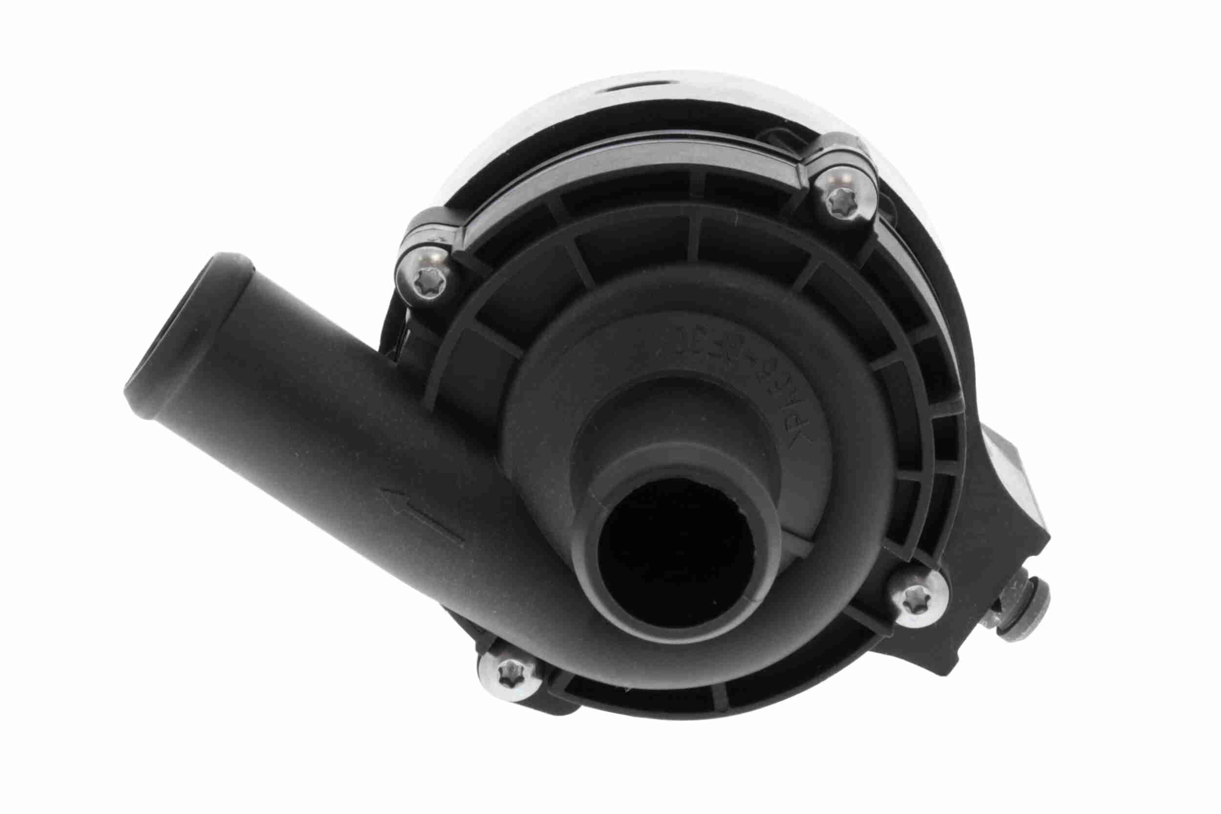 Auxiliary Water Pump (cooling water circuit)